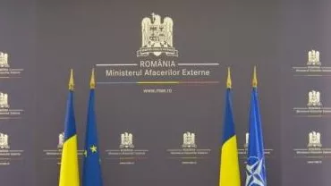Avertisment MAE: Românii care călătoresc sau se află în Franța să manifeste prudență sporită