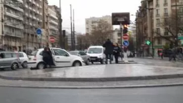 Italia: Un cetățean albanez s-a baricadat într-o clădire și amenință că se aruncă în aer