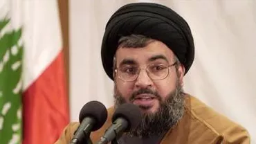 Șeful mișcării Hezbollah: Jihadiștii au afectat mai mult decât orice caricatură insultătoare imaginea profetului