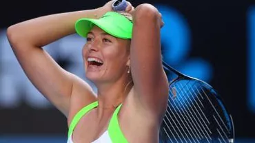 Turneul de la Brisbane a fost câștigat de Maria Șarapova