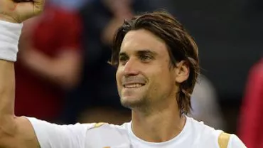 David Ferrer a câștigat turneul de la Doha