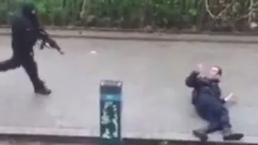 Sute de persoane au manifestat în Afganistan în cinstea atacatorilor de la Charlie Hebdo: „Cei care îl ironizează pe profet merită acest lucru”