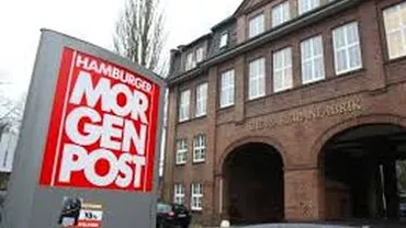 Un ziar german a fost vizat de un atac după ce a publicat caricaturi cu Mohamed ale revistei Charlie Hebdo