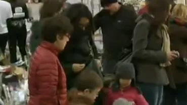 Mii de persoane s-au adunat la Paris, înaintea Marșului Solidarității