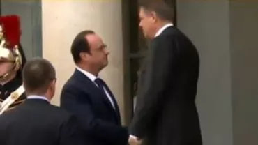 Președintele Klaus Iohannis participă la Marșul Solidarității din Paris, alături de marii lideri ai lumii: Un milion de oameni, la eveniment (VIDEO)