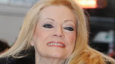 Actrița Anita Ekberg, cunoscută pentru rolul din ”La Dolce Vita”, a încetat din viață la vârsta de 83 ani