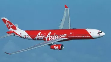 Una dintre cele două cutii negre ale avionului AirAsia a fost recuperată din mare