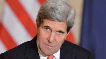 Secretarul de stat american va merge vineri la Paris în semn de solidaritate cu victimele atacului de la Charile Hebdo