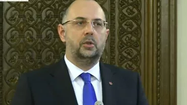 Kelemen Hunor: Vom semna acordul politic privind alocarea a 2% din PIB pentru Apărare până în 2017 (VIDEO)