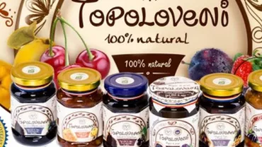 Magiunul de prune Topoloveni, promovat la San Francisco, la Winter Fancy Food Show