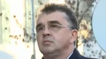 Marian Oprișan, la ieșirea de la DNA: Eu spun întotdeauna adevărul. Nu am comis nicio infracțiune. Nu sunt baron. Sunt un om care și-a făcut datoria (VIDEO)