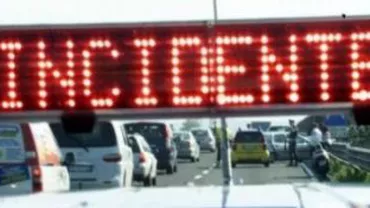 Un imigrant român a murit într-un accident rutier produs pe o autostradă din nordul Italiei
