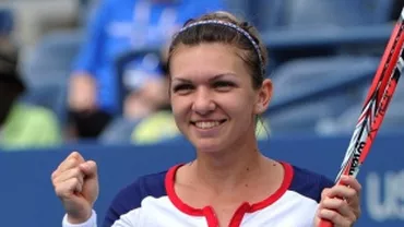 Simona Halep s-a retras de la turneul de la Sydney din cauza unei infecţii gastrointestinale