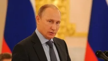 Vladimir Putin nu a fost invitat la ceremoniile de comemorare a Holocaustului la care vor participa mai mulți lideri occidentali