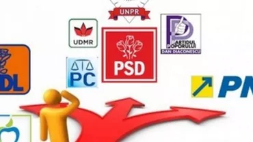 Bilanț incredibil al ordonanței traseiștilor: Peste 500 de primari din România și-au schimbat partidul