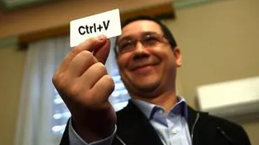 Victor Ponta: Pe tema autostrăzii Comarnic-Braşov pot să îmi fac un doctorat deja