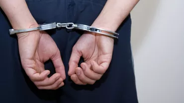Caporal de la o unitate militară din București, arestat pentru complicitate la omor