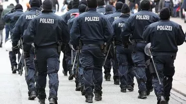 Germania: Serviciile secrete se tem că atacuri similare celor din Franța ar putea fi comise pe teritoriul german