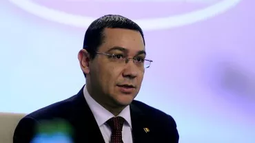 Victor Ponta se întâlnește, miercuri, cu Victoria Nuland și cu ministrul britanic de Externe, Philip Hammond