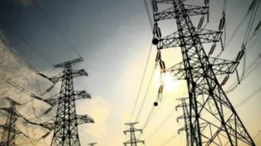 Exportul de energie electrică în Republica Moldova și Belarus, suspendat temporar de Ucraina