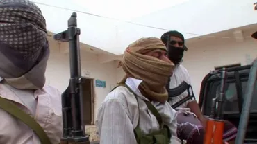 Liderul Al Qaeda din Yemen a revendicat atacul terorist de la Charlie Hebdo