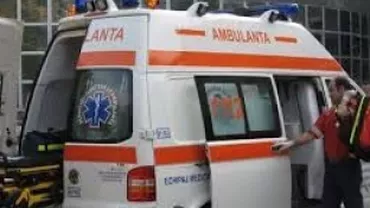 Iași: Un adolescent a ajuns la spital cu o alcoolemie record, 5,15 grame la mie alcool pur în sânge