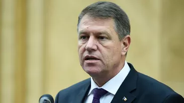 Procesul lui Klaus Iohannis s-a încheiat. Magistraţii Înaltei Curţi de Casaţie şi Justiţie au rămas în pronunţare