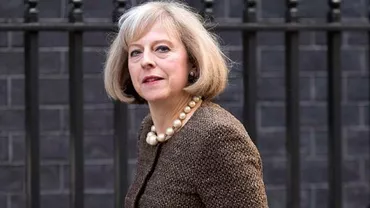 Ministrul de Interne britanic: Fără o lege prin care se pot colecta și stoca datele online, viețile cetățenilor sunt puse în pericol