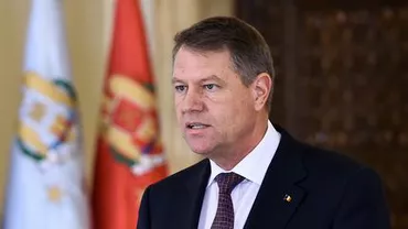 Iohannis va afla decizia în cazul dosarului de incompatibilitate pe 21 ianuarie