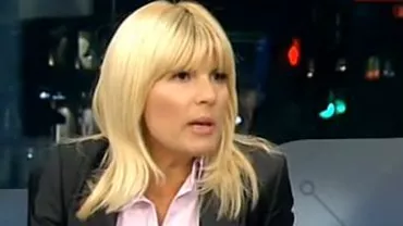 Elena Udrea: Îmi asum relația cu Alina Bica. Sunt dispusă să răspund la DNA (VIDEO)