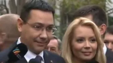 Daciana Sârbu, printre eurodeputații români cu cele mai multe absențe la vot: "A fost ocupată cu campania prezidențială eșuată a soțului său"