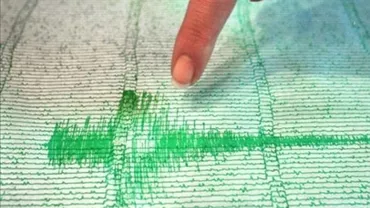 Seismologii americani estimează un cutremur de peste 6,5 în România: Anul critic este 2015