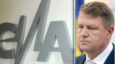 Klaus Iohannis a sesizat CNA că Antena 3 şi România TV au încercat să îi lege numele de ilegalităţi
