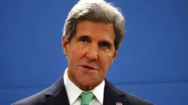 John Kerry: Masacrele comise de gruparea islamistă Boko Haram în Nigeria sunt o crimă împotriva umanității