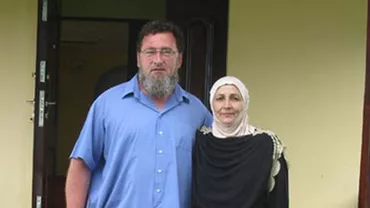 Un român şi-a ridicat o moschee peste drum de casă: "Eu nu sunt Charlie. Nu pot spune asta nici măcar din solidaritate”