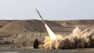 Mişcarea Hezbollah: Avem rachete care pot atinge Israelul