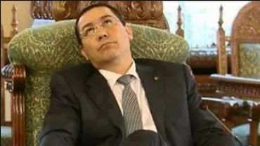 În tabăra celor care i se opun lui Ponta e toată lumea: "Nu cred că premierul are ce să promită pentru a fi iertat"