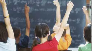 Regulamentul şcolar a suferit o serie de modificări: Cum îşi pot contesta elevii notele