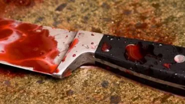 Galați: Doi reținuți în cazul uciderii unei femei cu 22 de lovituri de cuțit