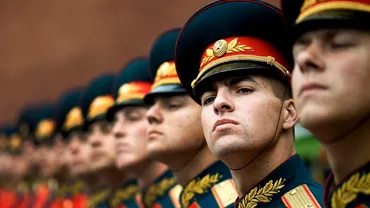 Rusia va staţiona 800 de militari în apropierea frontierei cu Finlanda