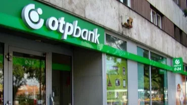 OTP vine în ajutorul clienților cu credite în franci: Banca reduce temporar dobânda cu până la 1,5 puncte procentuale