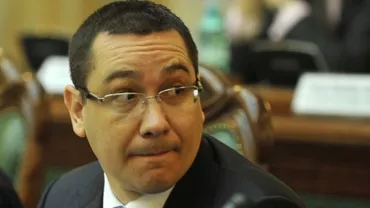 Doctoratul îi creează probleme lui Victor Ponta: Scapă de avocatură, dă de procuratură