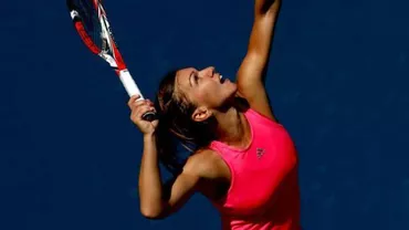 Simona Halep debutează luni la Australian Open: „Ţinta mea este să merg din nou în Singapore”
