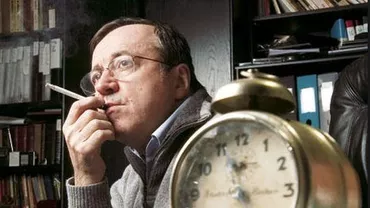 Ion Cristoiu spune că de la venirea lui Klaus Iohannis la Cotroceni, DNA se odihnește: Ați mai auzit ceva despre dosarul EADS de trei luni încoace?