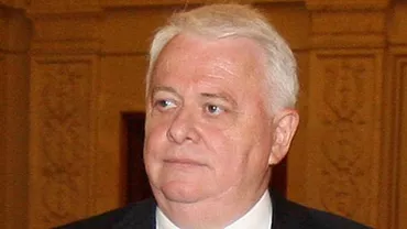 Dosarul retrocedărilor ilegale de pădure. DNA: Hrebenciuc şi-a recunoscut parţial faptele, Sturdza, nu