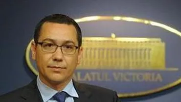 „Pactilina“, medicamentul care prelungește viața politică: Ponta ar putea să fie făcut doctor în supravieţuire la guvernare cu idei luate de-a gata