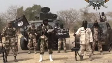 Aproximativ 70 de persoane au fost răpite în timpul unui raid al grupării Boko Haram în Camerun