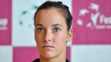 Jarmila Gajdosova, viitoarea adversară a Simonei Halep: Voi juca aşa cum am făcut-o cu Dulgheru