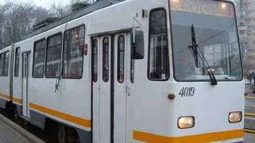Oprescu: Avem nevoie de 400 tramvaie noi. 80% dintre tramvaiele din București ar trebui casate