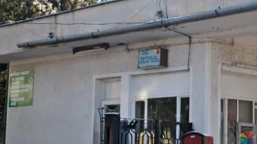 DSP Brașov a deschis o anchetă la Spitalul Făgăraș după decesul unei fetițe de trei ani